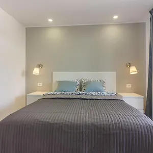 Luxury Duplex In Cristianos , 6 Pax Apartment