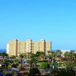 Sunny Summerland Cristianos Los Cristianos (Tenerife)