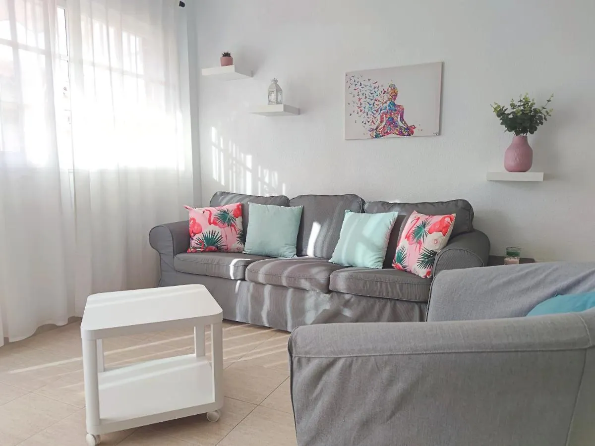 Apartament The Heights - Los Cristianos - Heated Pool - Wifi Free