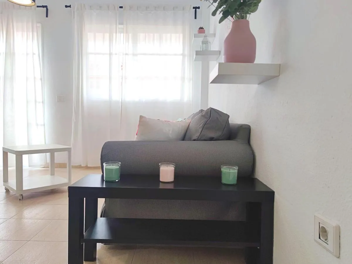 The Heights - Los Cristianos - Heated Pool - Wifi Free Spain