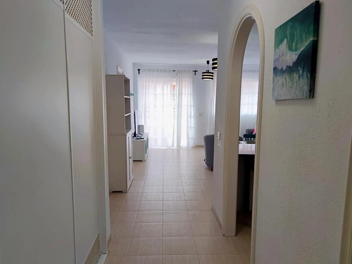 Apartament The Heights - Los Cristianos - Heated Pool - Wifi Free
