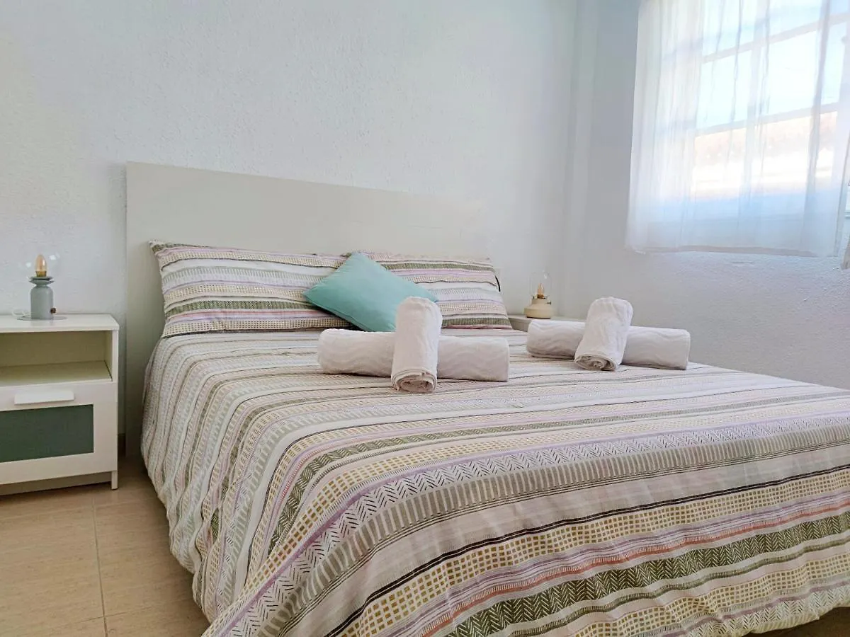 The Heights - Los Cristianos - Heated Pool - Wifi Free Apartment Los Cristianos (Tenerife)
