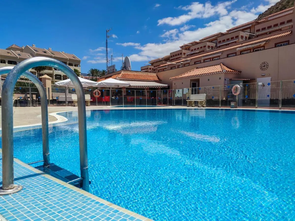 The Heights - Los Cristianos - Heated Pool - Wifi Free 0*, Los Cristianos (Tenerife) Spain