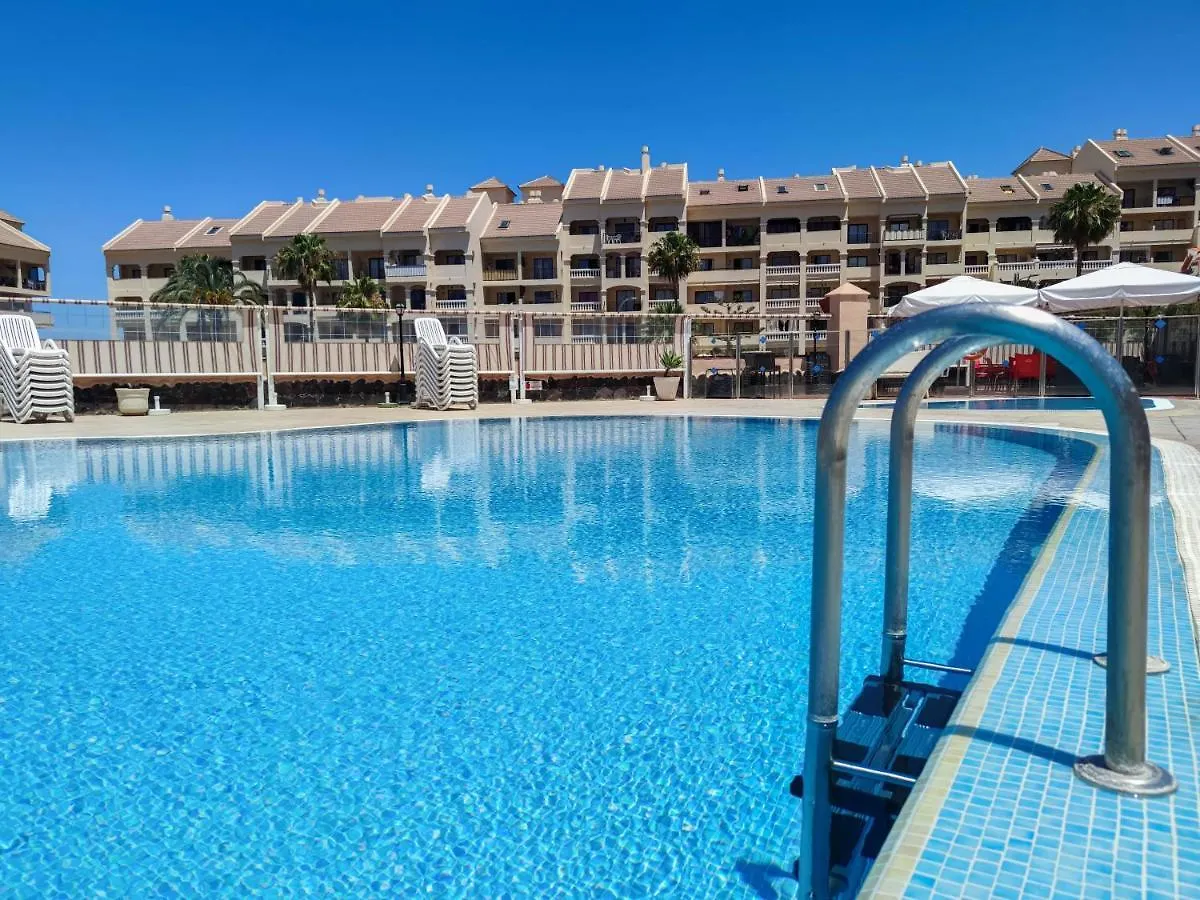 The Heights - Los Cristianos - Heated Pool - Wifi Free Apartment Los Cristianos (Tenerife)