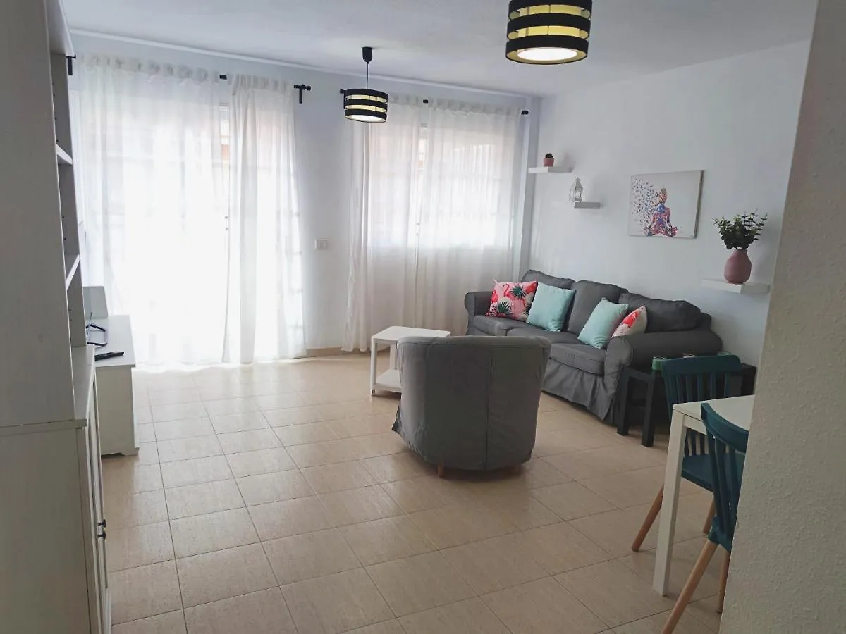 The Heights - Los Cristianos - Heated Pool - Wifi Free Spain