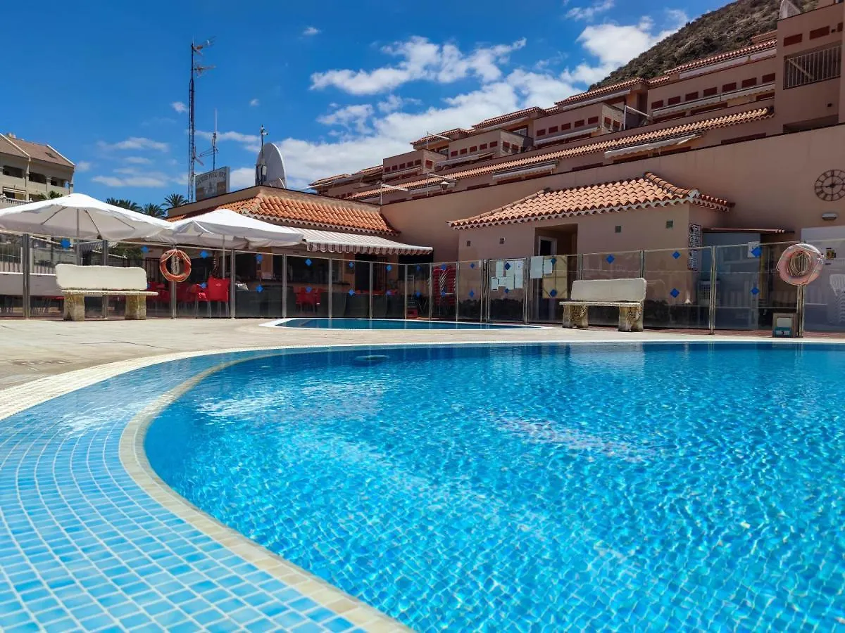 The Heights - Los Cristianos - Heated Pool - Wifi Free 0*, Los Cristianos (Tenerife) Spain