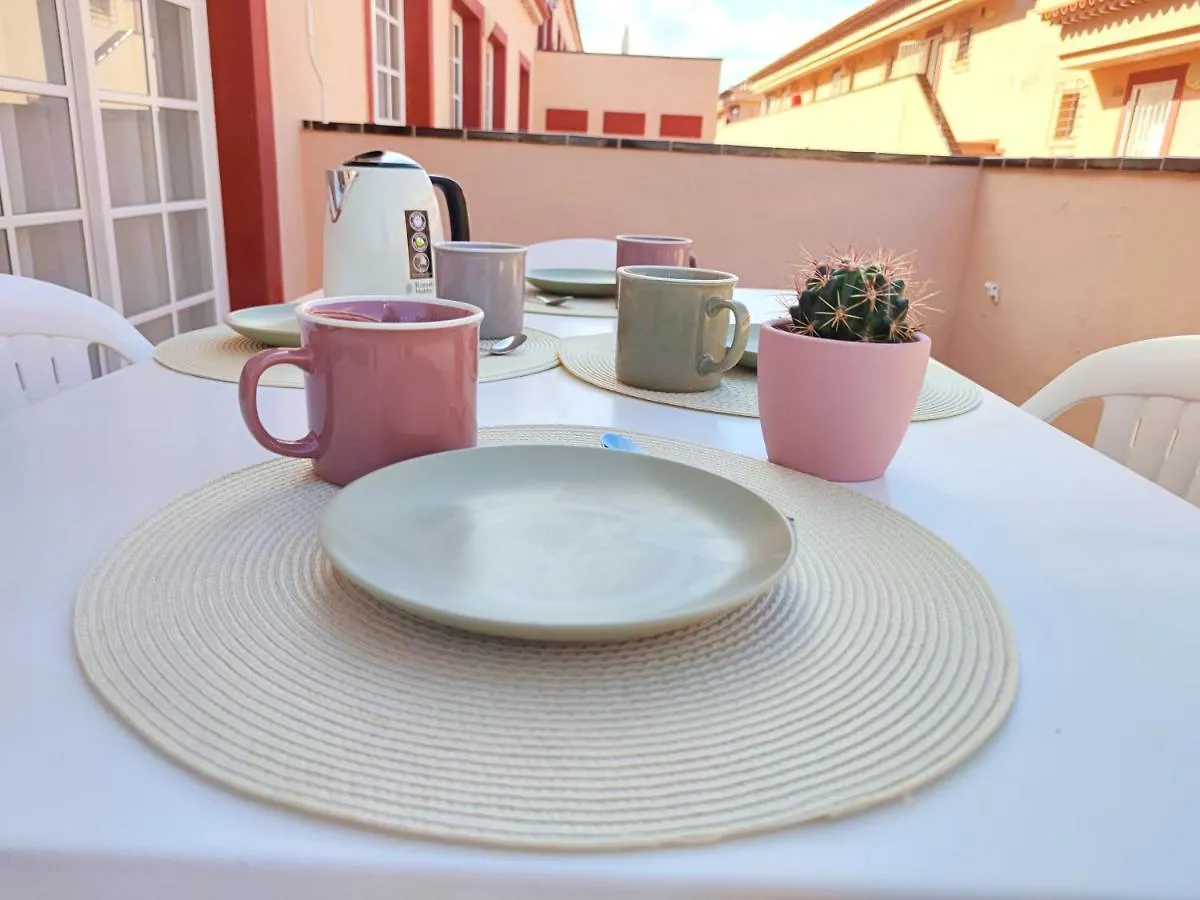 The Heights - Los Cristianos - Heated Pool - Wifi Free Los Cristianos (Tenerife)