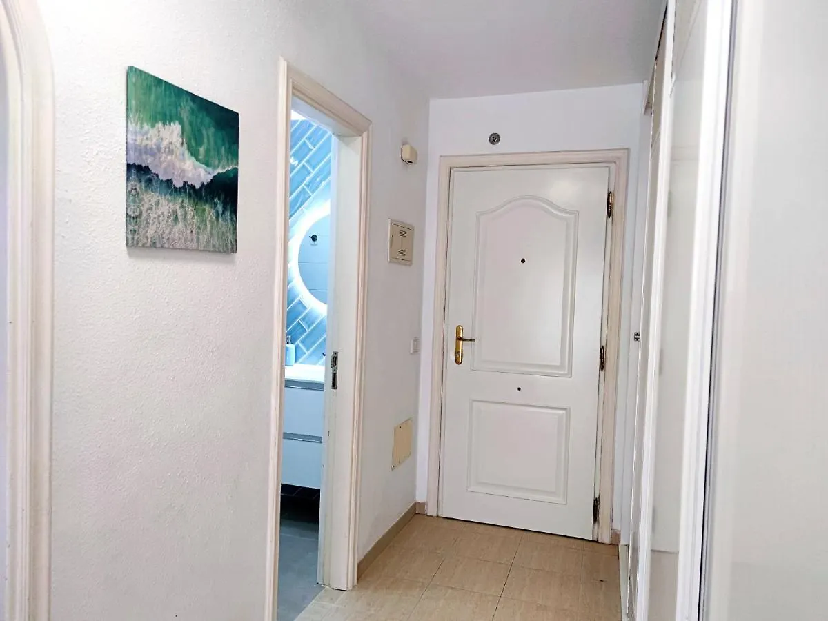 The Heights - Los Cristianos - Heated Pool - Wifi Free Los Cristianos (Tenerife)