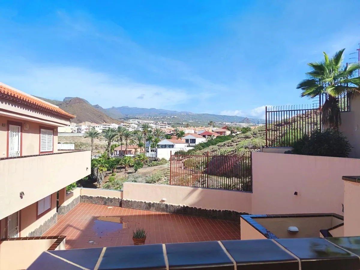Apartament The Heights - Los Cristianos - Heated Pool - Wifi Free