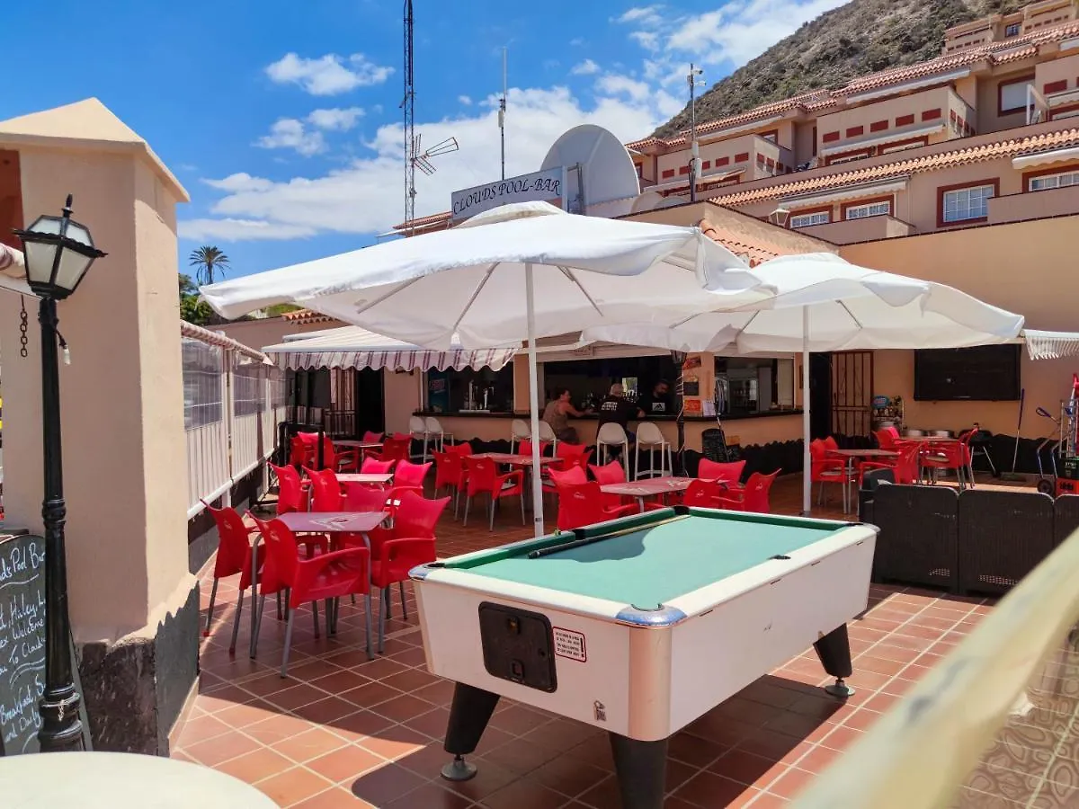 The Heights - Los Cristianos - Heated Pool - Wifi Free 0*, Los Cristianos (Tenerife)
